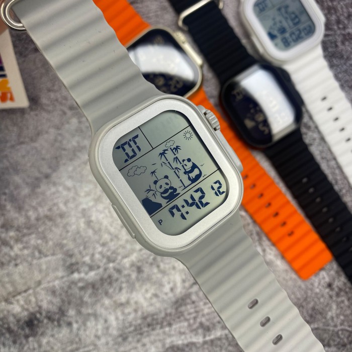 Skmei 2247GY Grey SALE