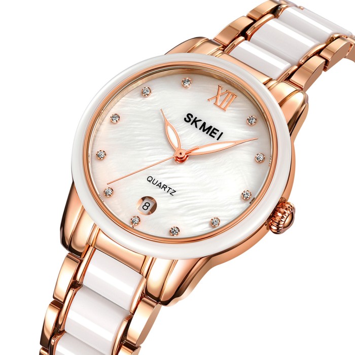 Skmei 2175RG Rose Gold