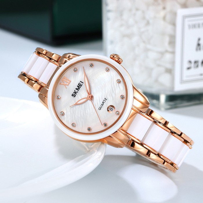 Skmei 2175RG Rose Gold