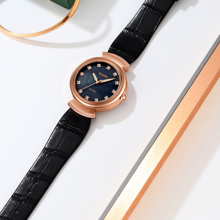 Skmei 2165RGBK Rose Gold-Black