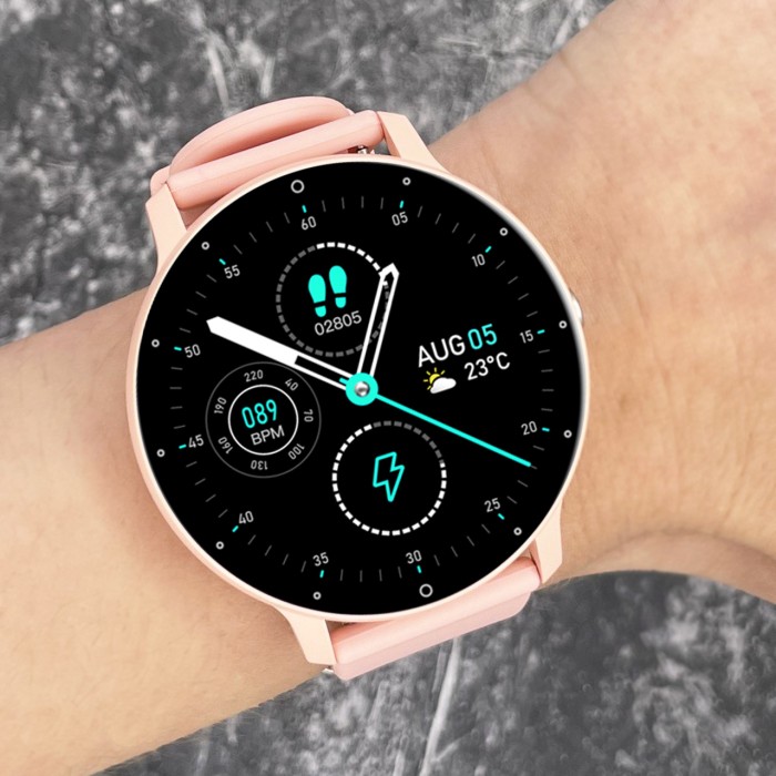 Modfit Business Pink 41 мм.