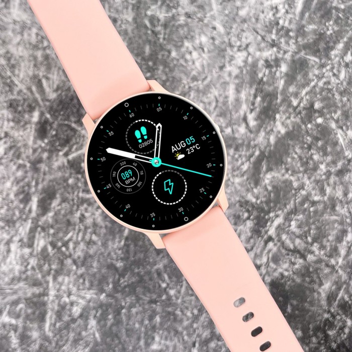 Modfit Business Pink 41 мм.