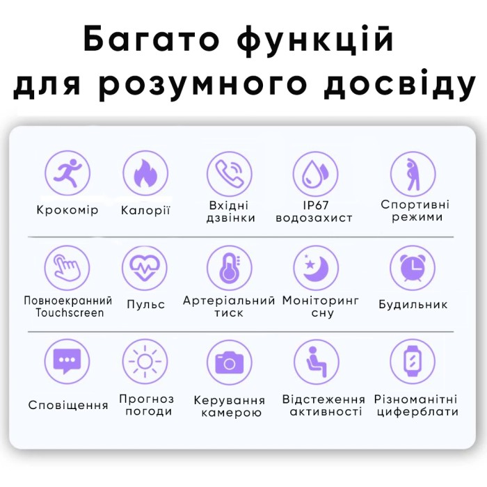 Modfit Business Pink Mesh 41 мм.