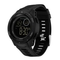 Sanda 2125 All Black