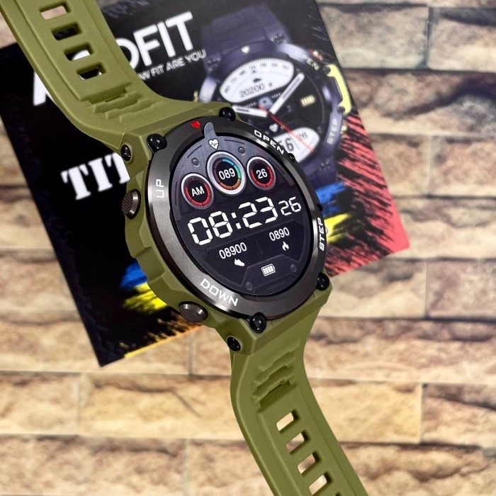 Modfit Titan Army Green 35 мм.