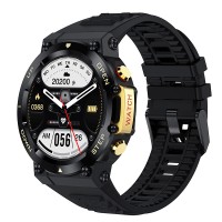 Modfit Titan Black-Gold 35 мм.