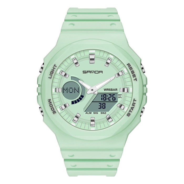 Sanda 6016 Mint Sanda 6016 Mint