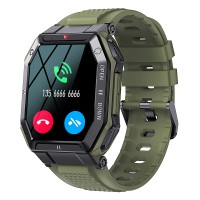 Modfit Shockwave Army Green