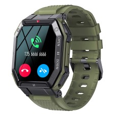 Modfit Shockwave Army Green