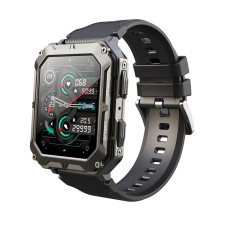 Modfit Iron All Black