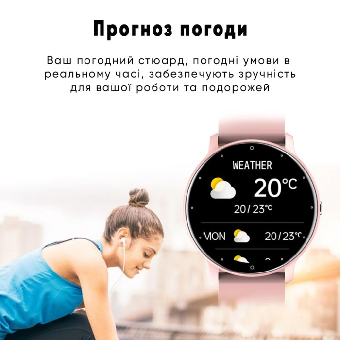 Modfit Business All Black 41 мм.