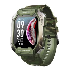 Modfit Warrior Army Green  Camo Band