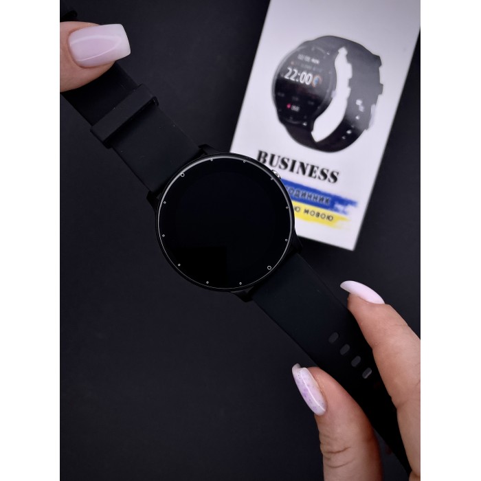 Modfit Business All Black Mesh 41 мм.