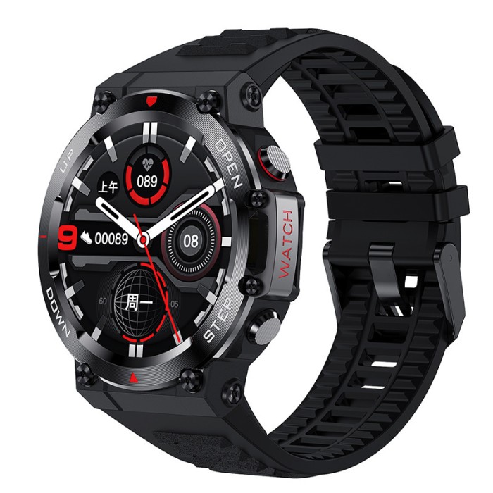 Modfit Titan All Black 36 мм. Modfit Titan All Black 36 мм.