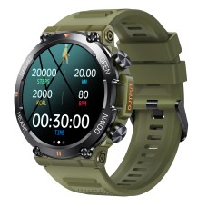 Modfit Hunter Army Green 36 мм.