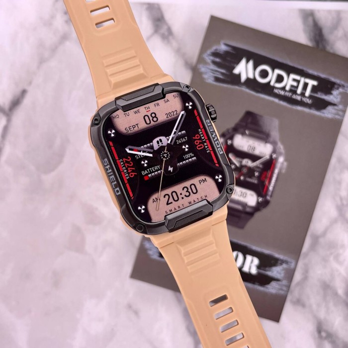 Modfit Armor Khaki