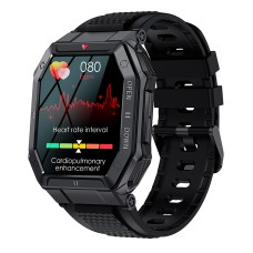 Modfit Shockwave All Black