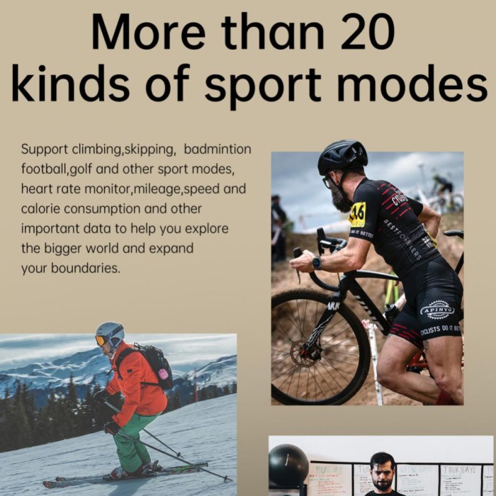 Modfit Shockwave All Black