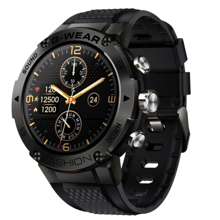 Ranger Pro Black Ranger Pro Black
