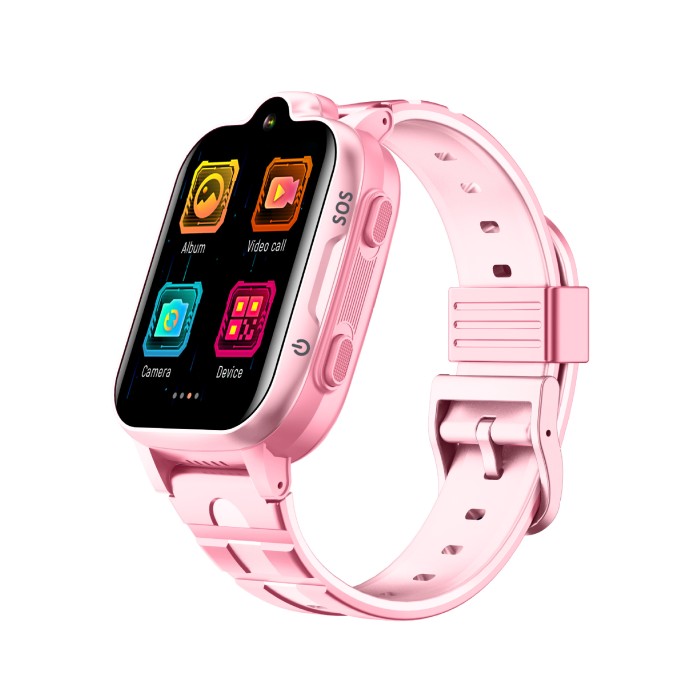 Modfit JoyWatch Pink Modfit JoyWatch Pink