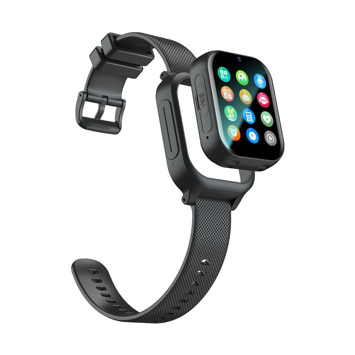 Modfit Zoopex All Black