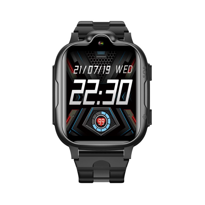 Modfit JoyWatch Gray