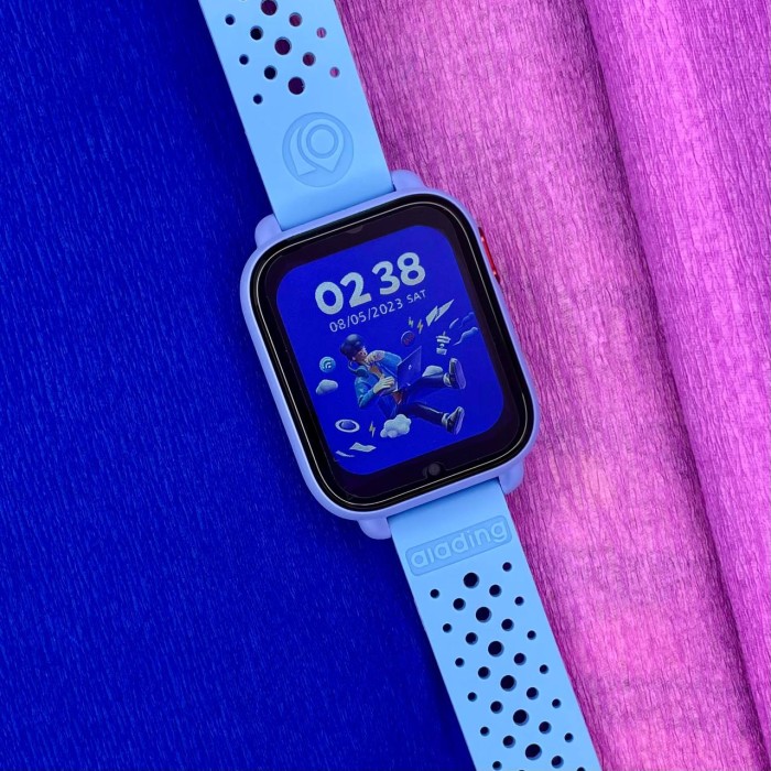 Modfit Zoomi Blue
