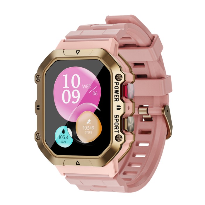 Modfit Harmony Gold-Pink Modfit Harmony Gold-Pink