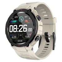 Modfit ProTrainer GPS White