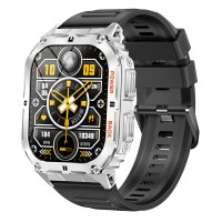 Modfit Navi Compass Silver-Black