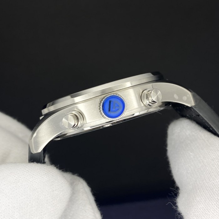 Pagani Design PD-1703 Silver-Black