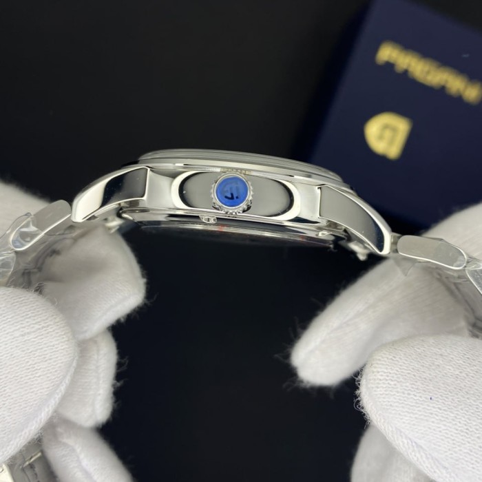 Pagani Design PD-1734 Silver-Black