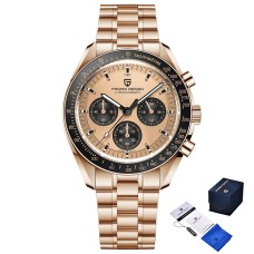 Pagani Design PD-1701 Rose Gold