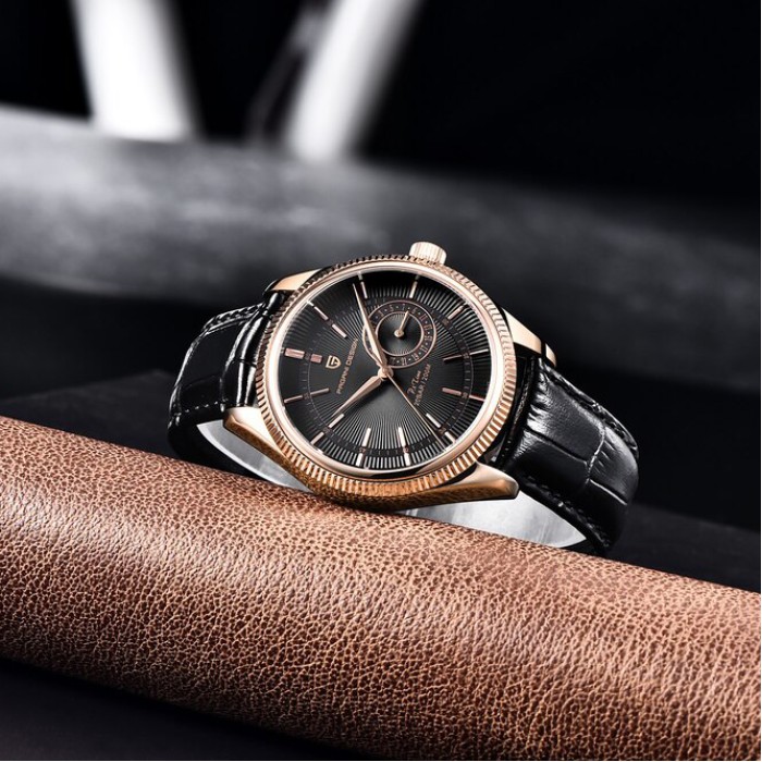 Pagani Design PD-1689 Gold-Black