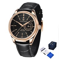 Pagani Design PD-1689 Gold-Black