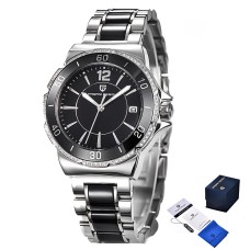 Pagani Design CX-2556 Silver-Black