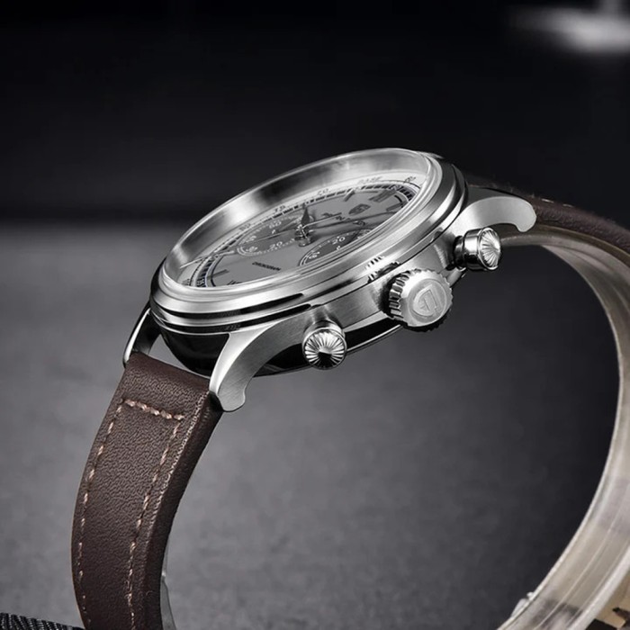 Pagani Design PD-1739 Silver-Grey