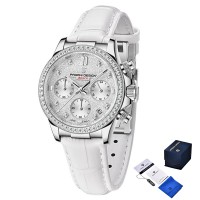 Pagani Design PD-1730 Silver-White