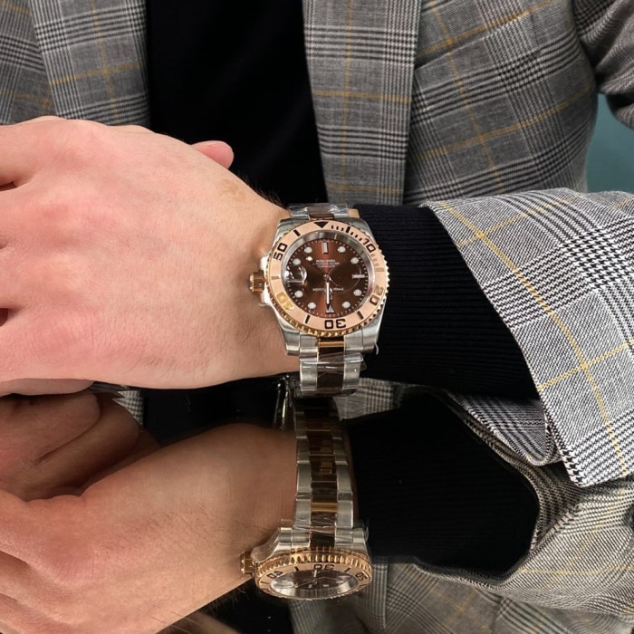 Pagani Design PD-1651 Gold