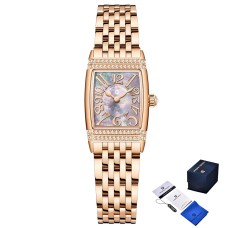 Pagani Design PD-1737 Gold-Pearl