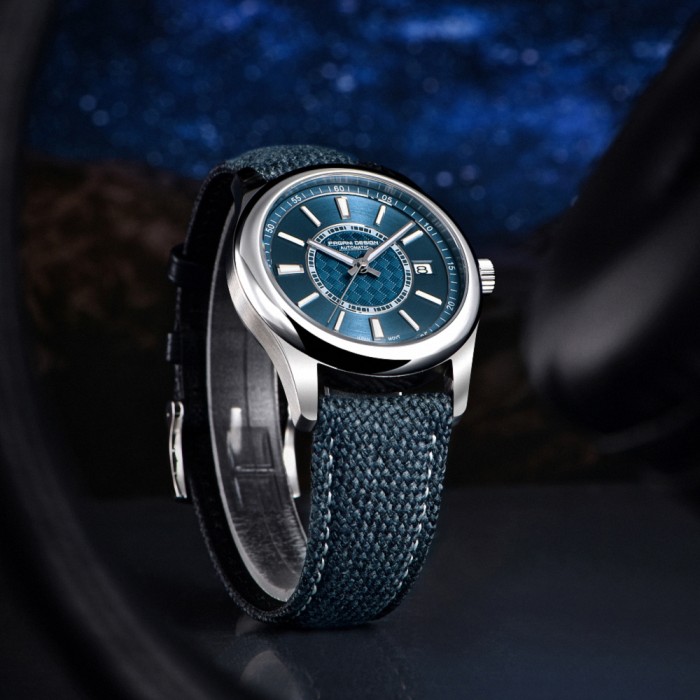 Pagani Design  PD-1778 Blue