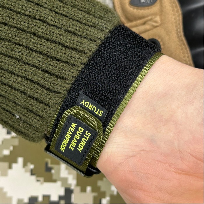 Awarder 036 Compass UA Army Black AG