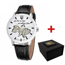 Patriot 022 Silver-Silver Mechanic Де би не був.