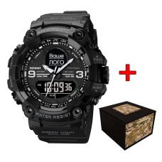 Patriot 001BKUA Ваше лого Чорні + Коробка