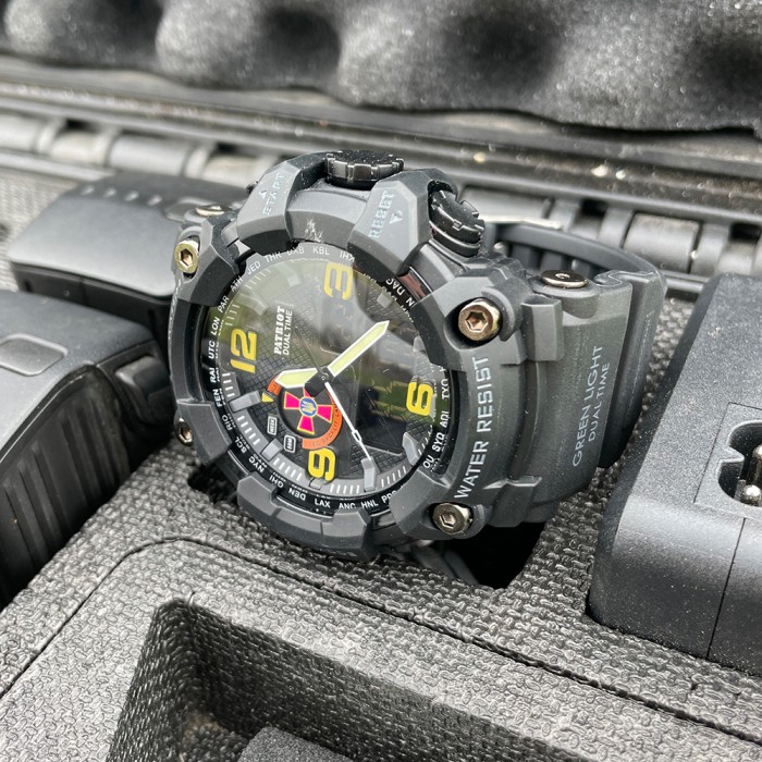 Patriot 002BKSU ЗСУ Чорні + Коробка.