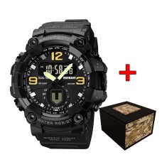 Patriot 003BKTRO ТРО Чорні + Коробка