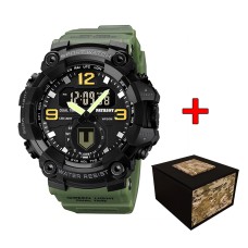 Patriot 003AGTRO ТРО Зелені + Коробка