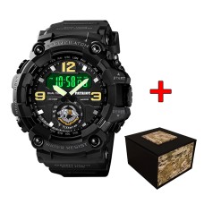 Patriot 004BKSSO ССО Чорні + Коробка