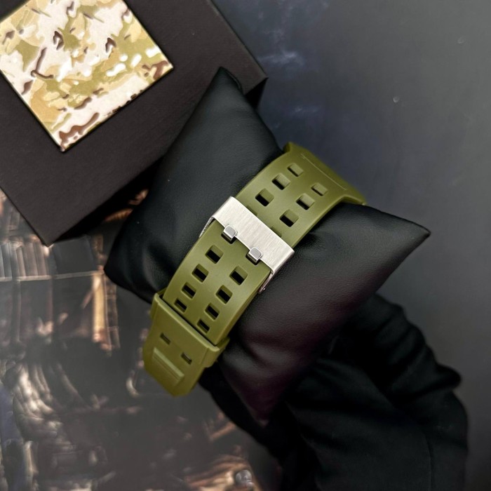 Patriot 004AGDPS ДПС Зелені + Коробка.