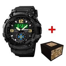 Patriot 004BKSBU СБУ Чорні + Коробка.